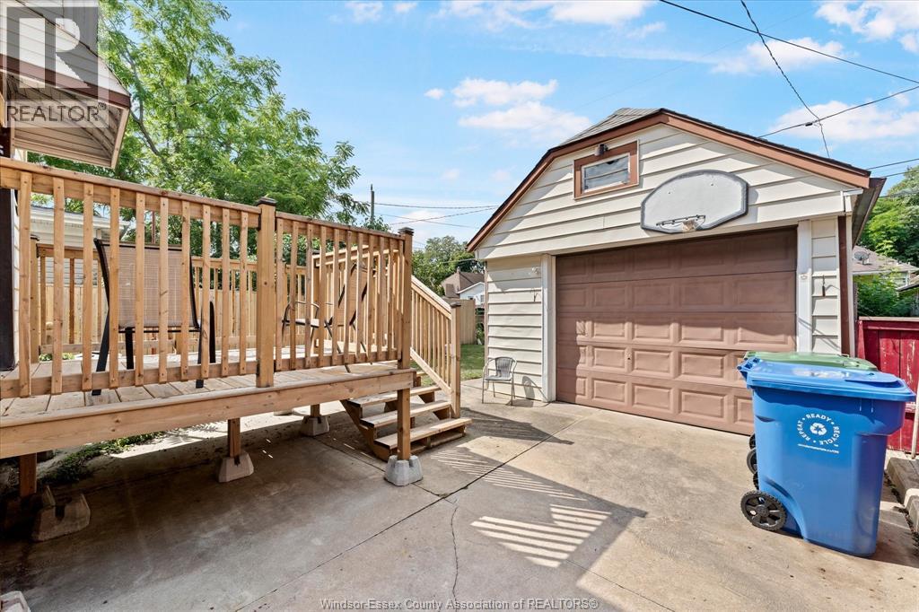 1437 Windermere, Windsor, Ontario  N8Y 3G1 - Photo 37 - 26020321