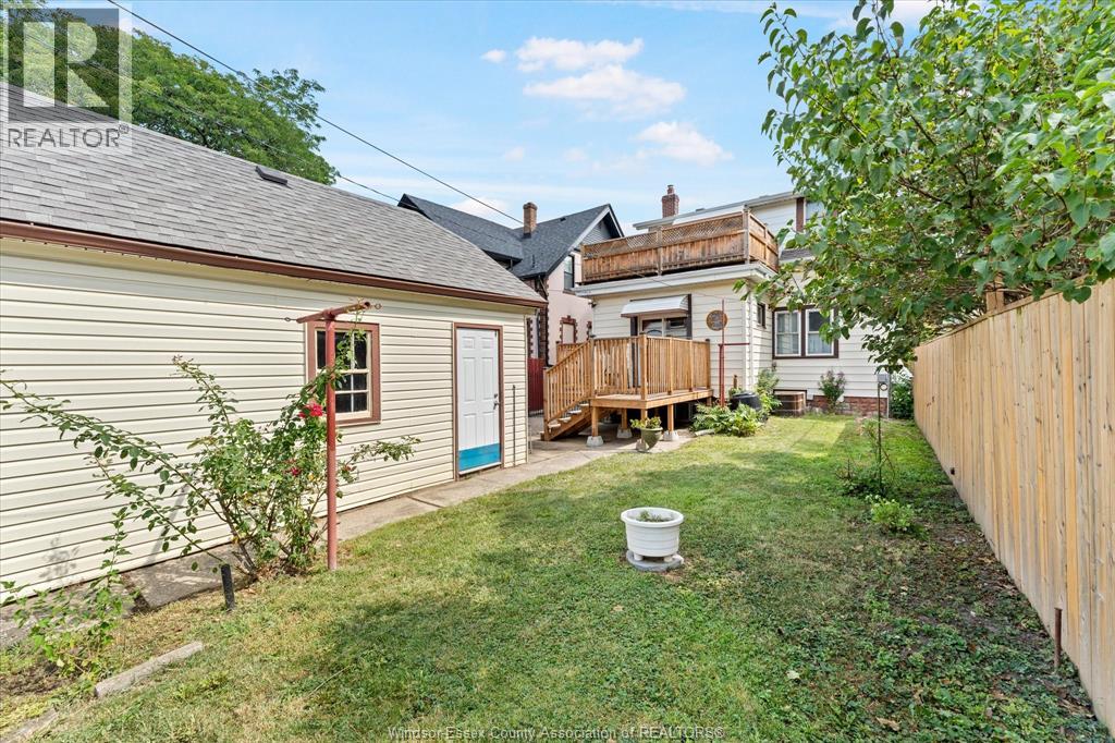 1437 Windermere, Windsor, Ontario  N8Y 3G1 - Photo 39 - 26020321