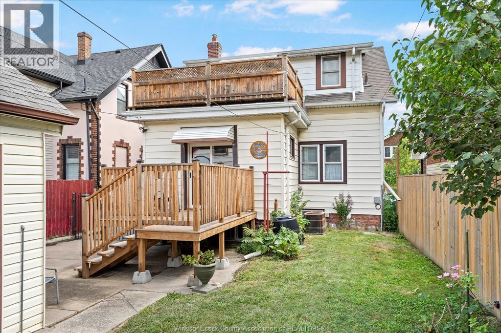 1437 Windermere, Windsor, Ontario  N8Y 3G1 - Photo 40 - 26020321