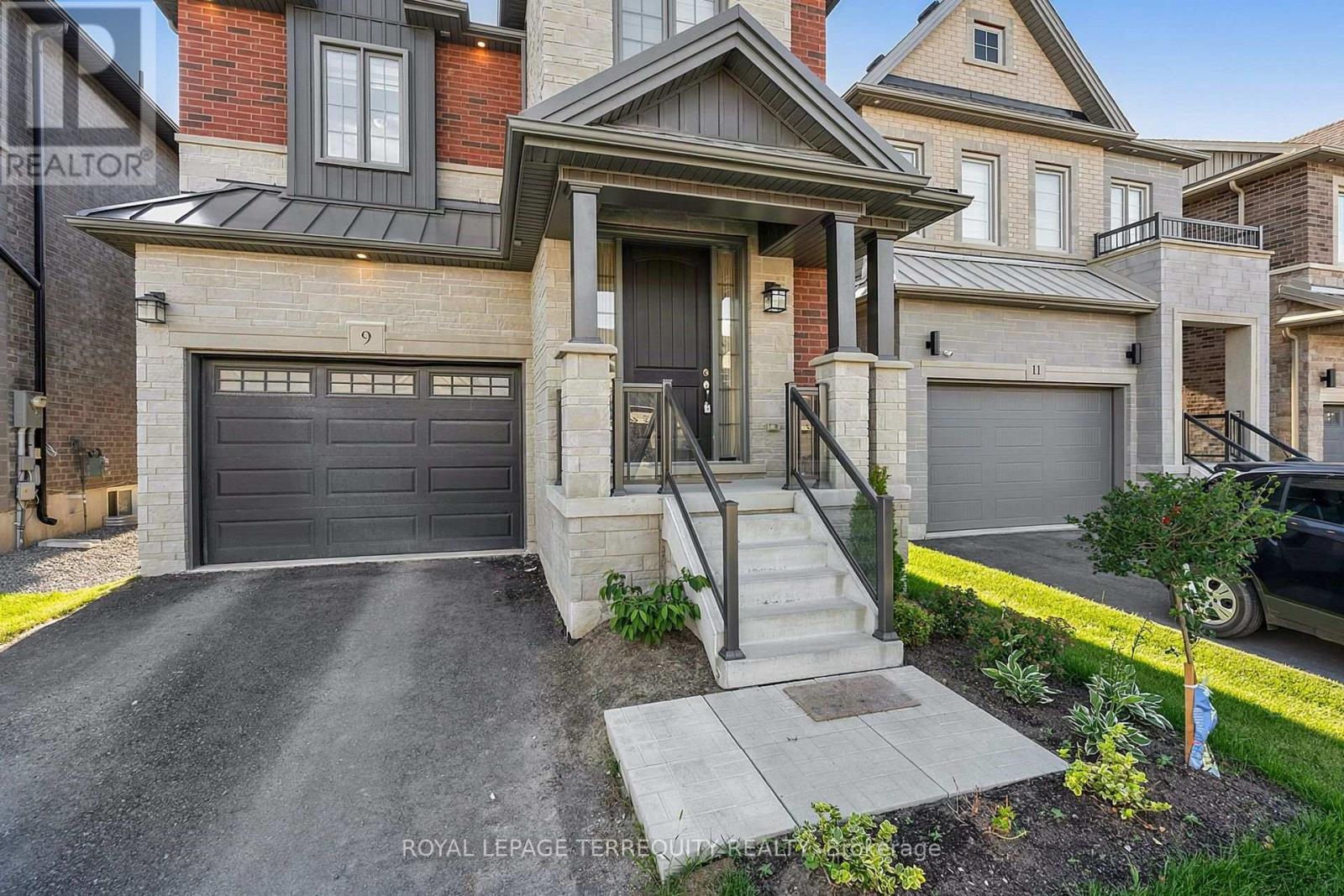 9 Kiernan Crescent N, New Tecumseth, Ontario  L9R 0V4 - Photo 2 - N13694686
