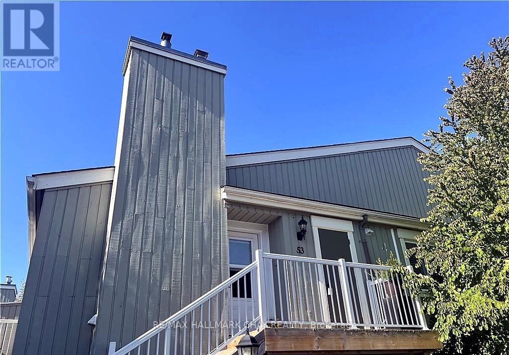 53 - 19 Dawson Drive, Collingwood, Ontario  L9Y 5B4 - Photo 2 - S13694662