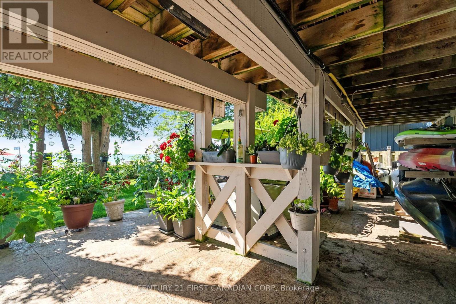 73614 Drysdale Beach Road, Bluewater (Stanley), Ontario  N0M 2T0 - Photo 43 - X13566020