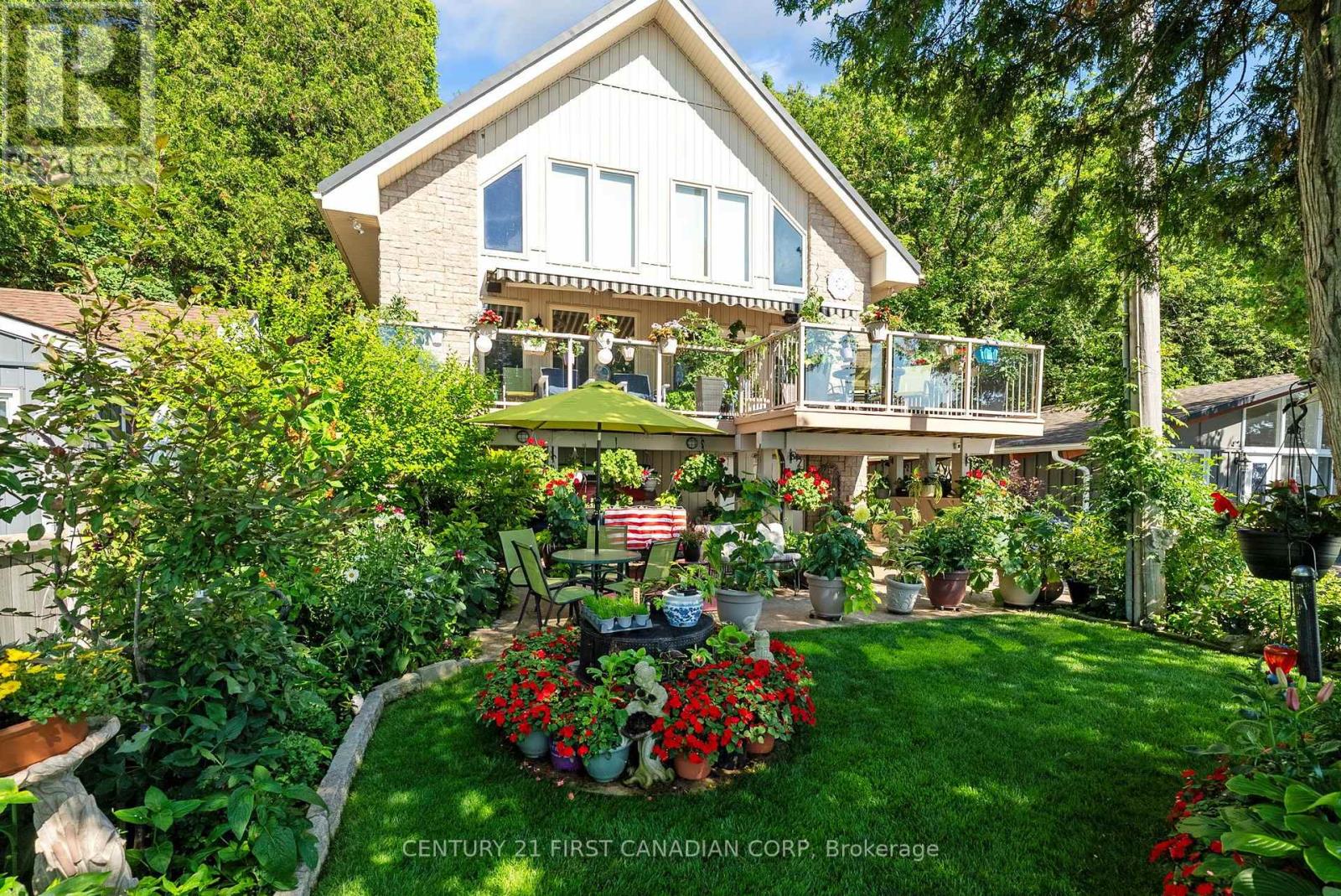 73614 Drysdale Beach Road, Bluewater (Stanley), Ontario  N0M 2T0 - Photo 44 - X13566020