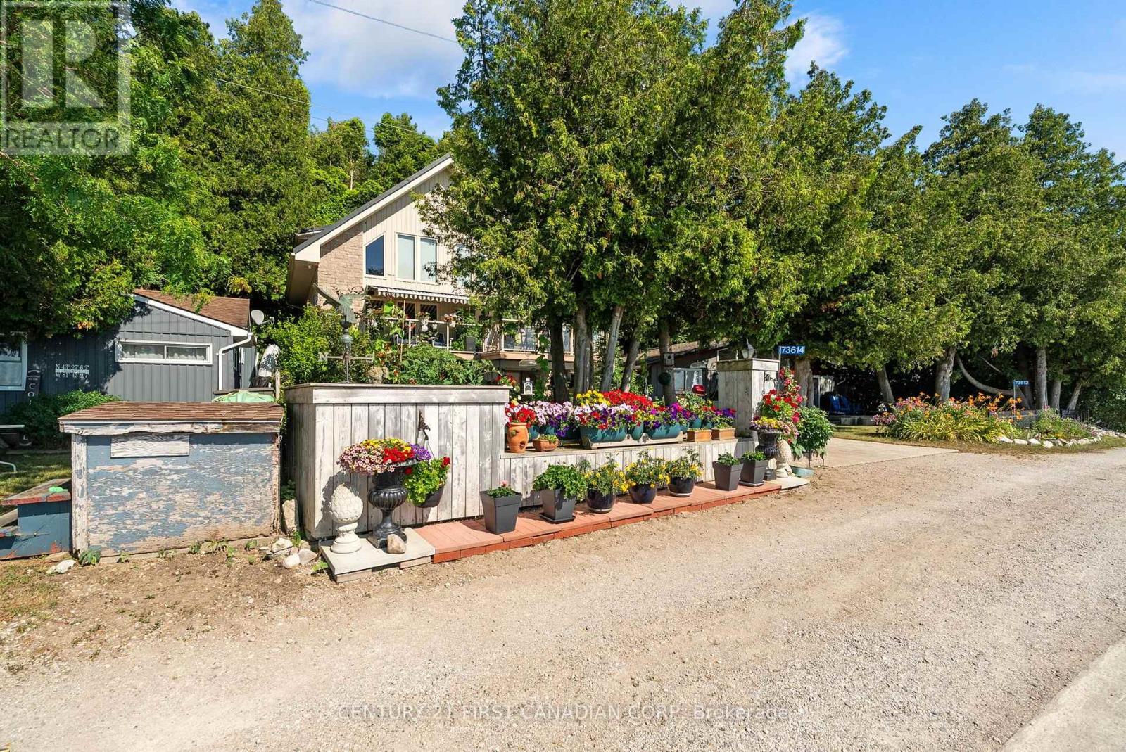73614 Drysdale Beach Road, Bluewater (Stanley), Ontario  N0M 2T0 - Photo 39 - X13566020