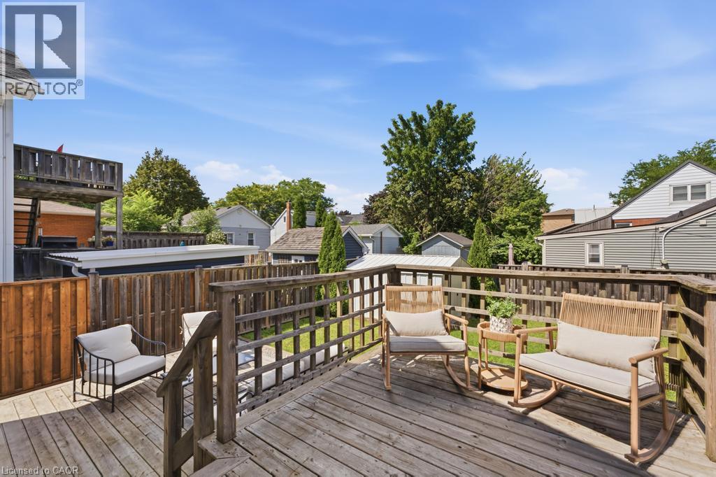 105 Munn Street, Hamilton, Ontario  L8V 1K5 - Photo 25 - 40856908