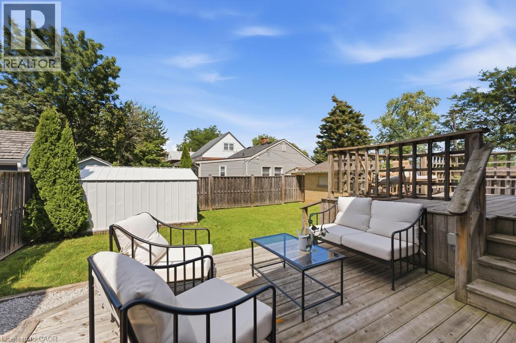 105 Munn Street, Hamilton, Ontario  L8V 1K5 - Photo 26 - 40856908