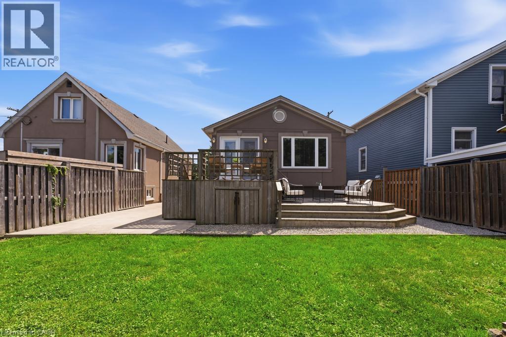 105 Munn Street, Hamilton, Ontario  L8V 1K5 - Photo 27 - 40856908