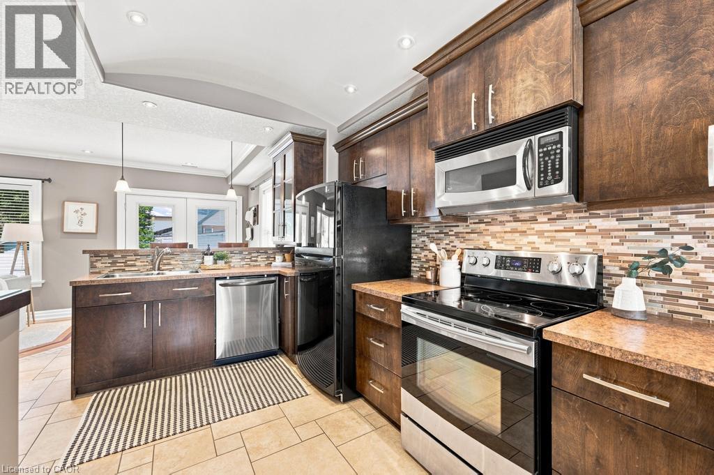 105 Munn Street, Hamilton, Ontario  L8V 1K5 - Photo 8 - 40856908