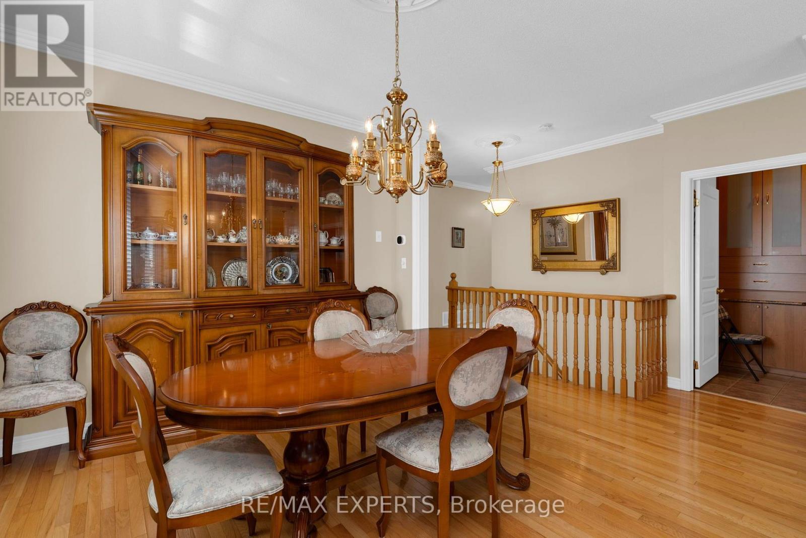 8 Evans Ridge, Caledon, Ontario  L7E 2Z2 - Photo 8 - W13694682