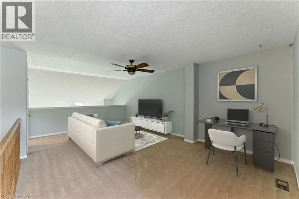 40 Wesleyan Court Unit# 6, Ancaster, Ontario  L9G 5C7 - Photo 23 - 40828030