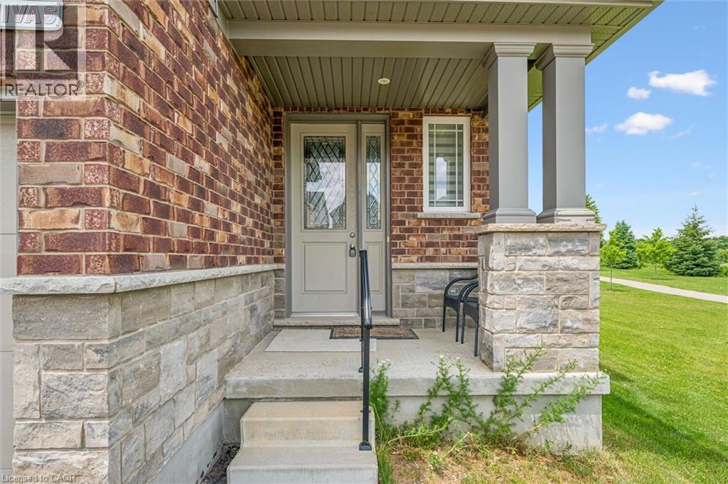 153 Rivertrail Avenue, Kitchener, Ontario  N2A 0K1 - Photo 3 - 40840820