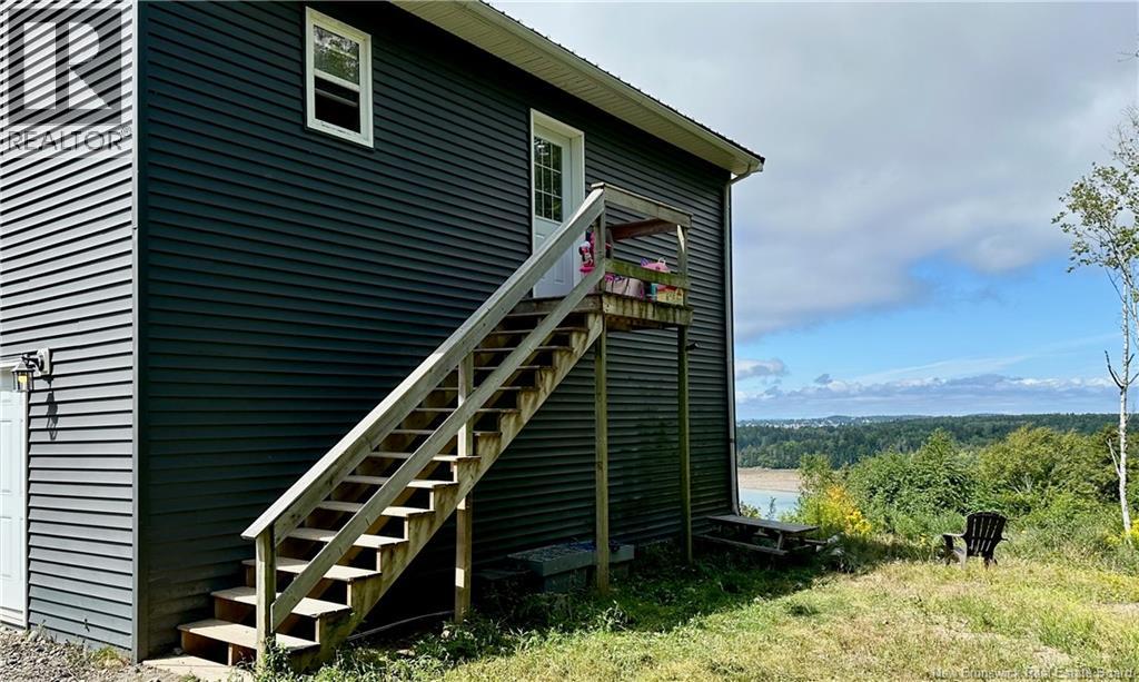 5 Maple Leaf Court, Wilsons Beach, New Brunswick  E5E 0A9 - Photo 20 - NB146333