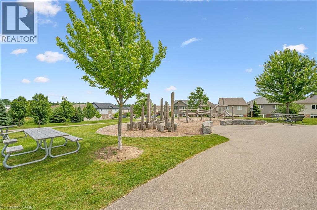 153 Rivertrail Avenue, Kitchener, Ontario  N2A 0K1 - Photo 39 - 40840820