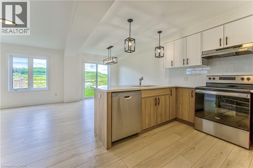 87 Elson Street, Paris, Ontario  N3L 0G4 - Photo 5 - 40856849