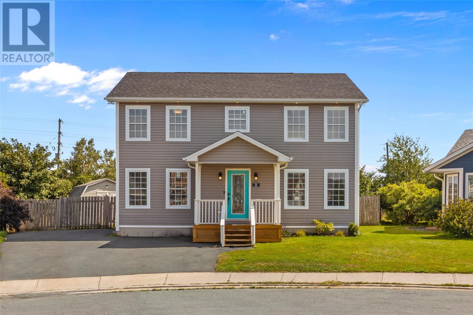 1 Julieann Place, St. John's