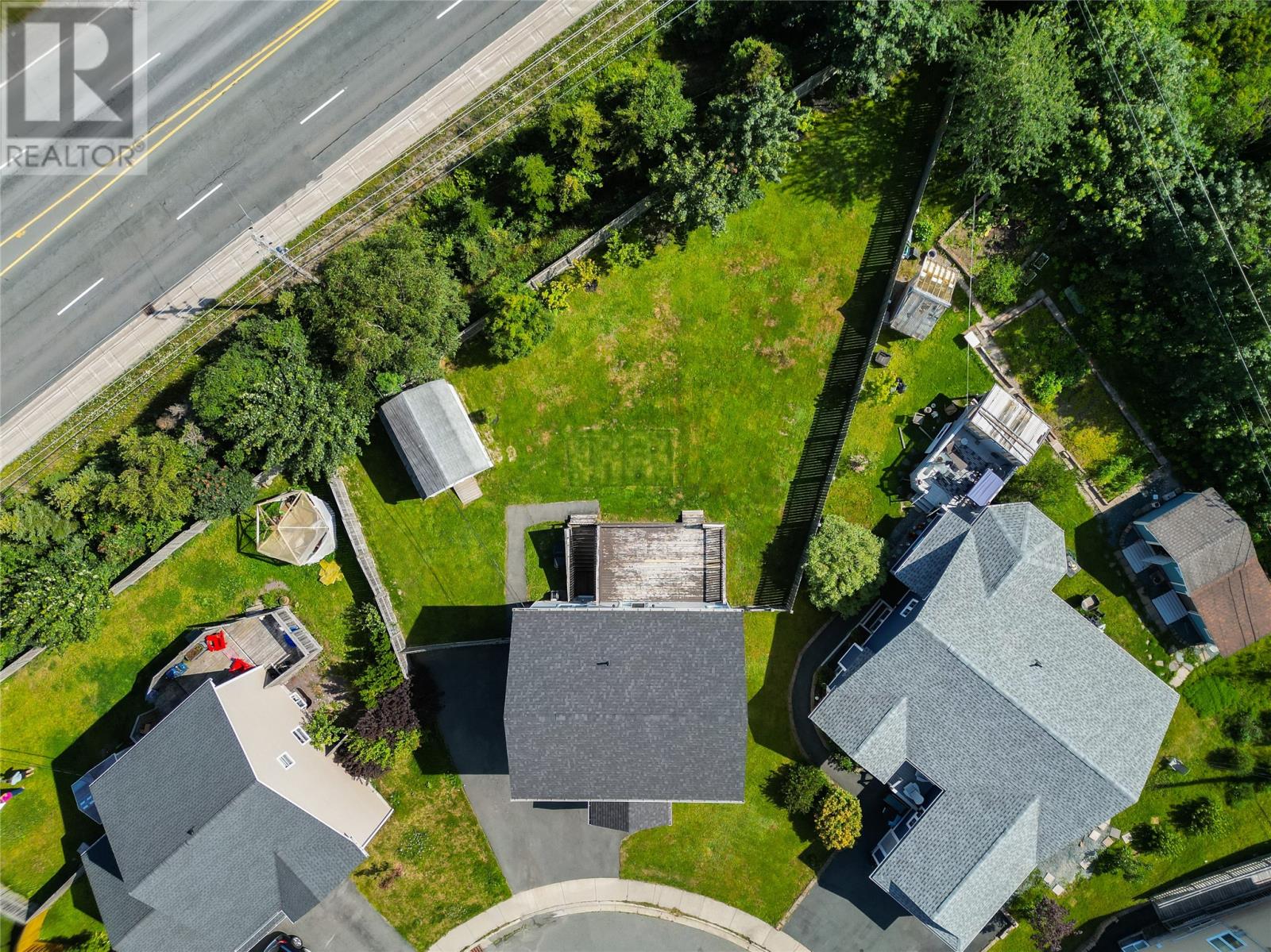 1 Julieann Place, St. John's — photo 3
