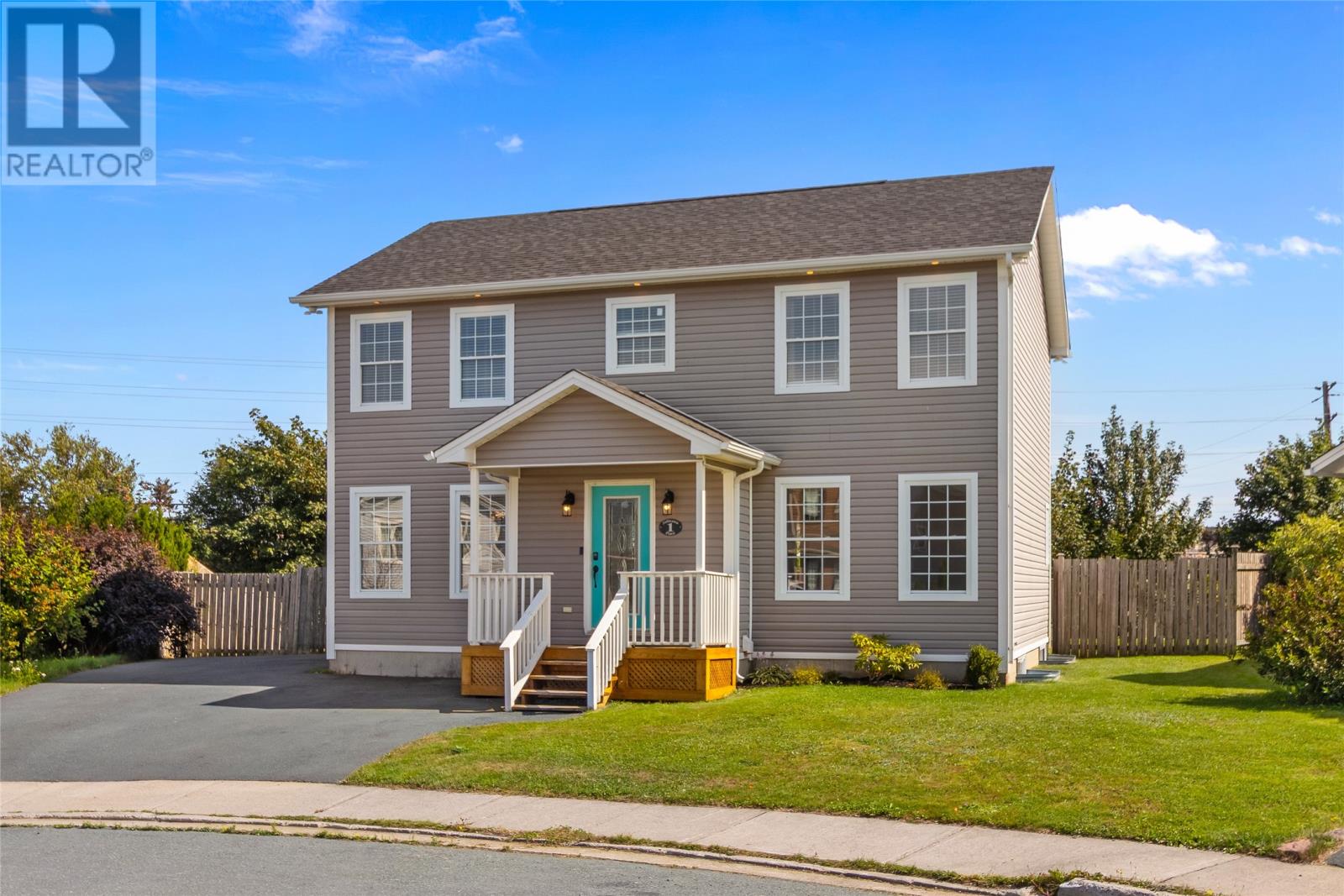 1 Julieann Place, St. John's — photo 35