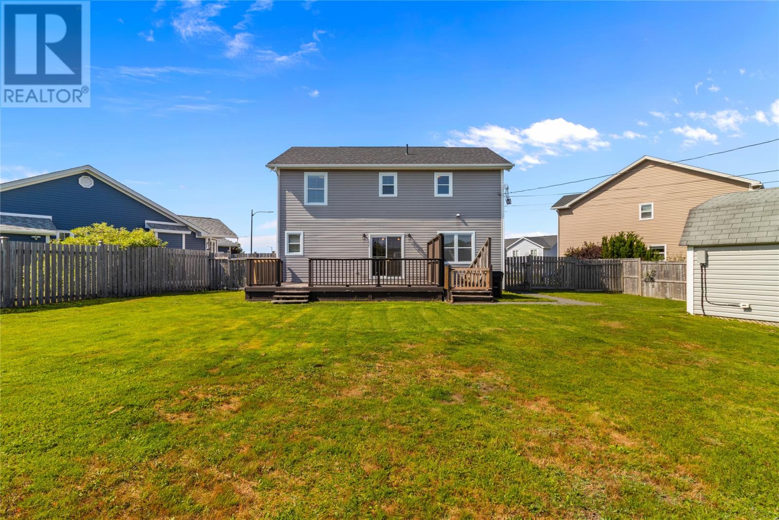 1 Julieann Place, St. John's — photo 4