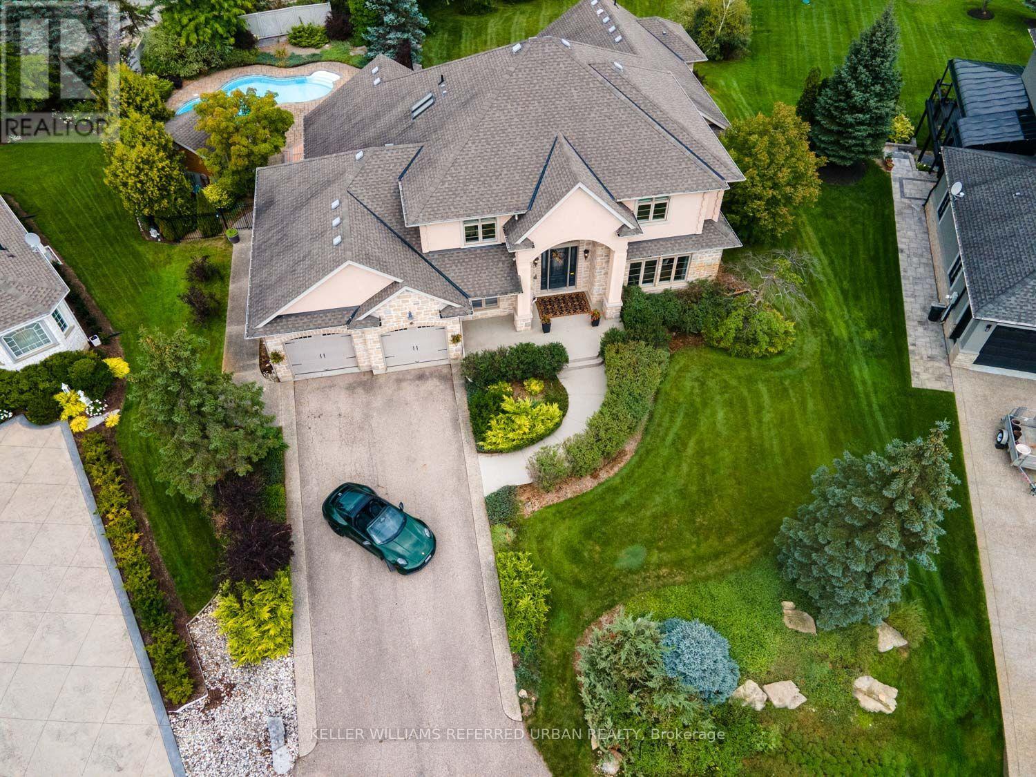 16 Seifert Court, Puslinch, Ontario  N3C 2V4 - Photo 49 - X13694648