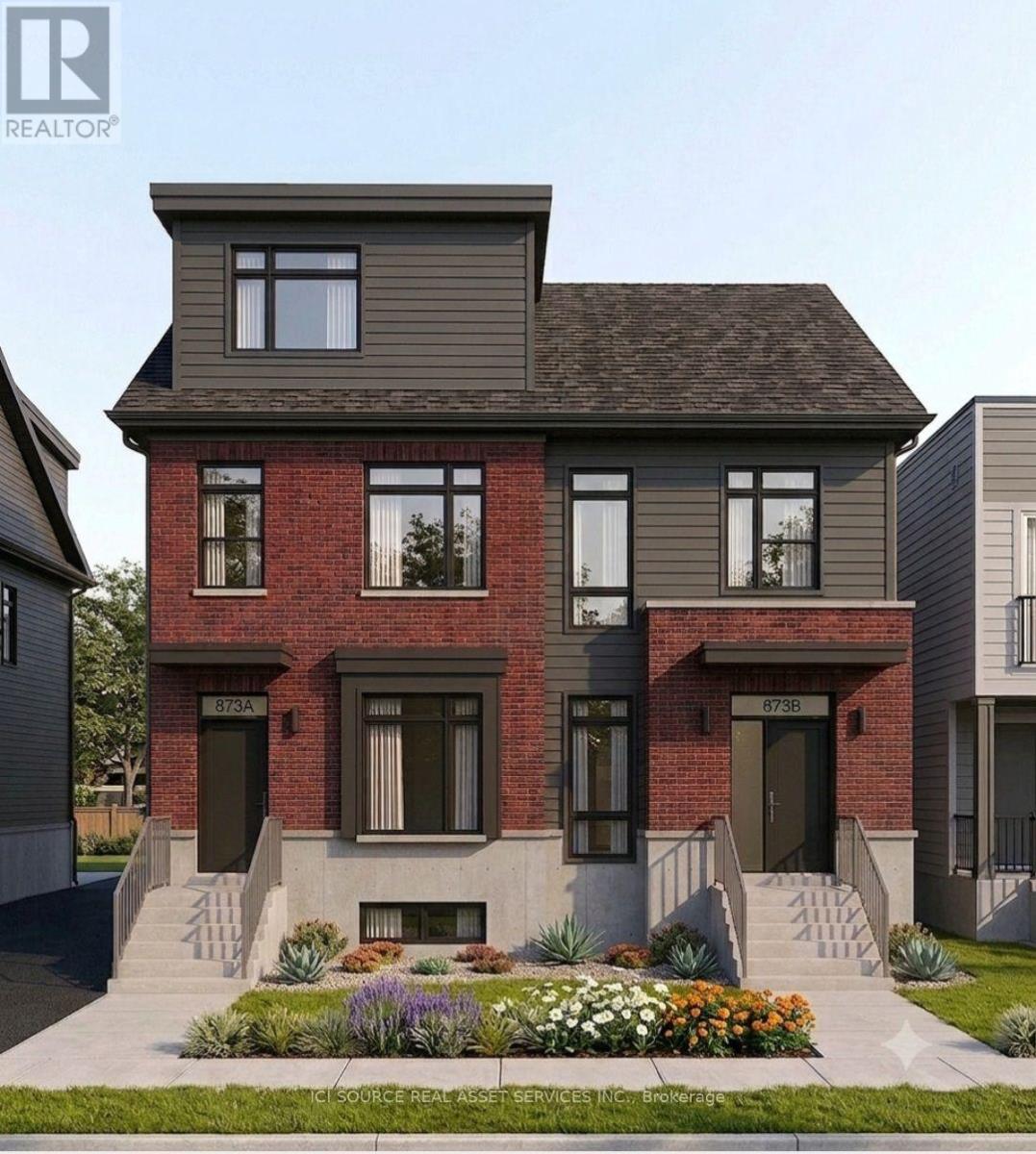 Main Floor - 873 Contour Street, Ottawa, Ontario  K1W 0G6 - Photo 1 - X13694650