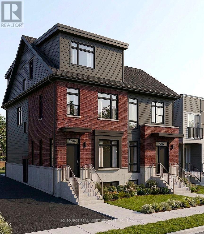 Main Floor - 873 Contour Street, Ottawa, Ontario  K1W 0G6 - Photo 2 - X13694650