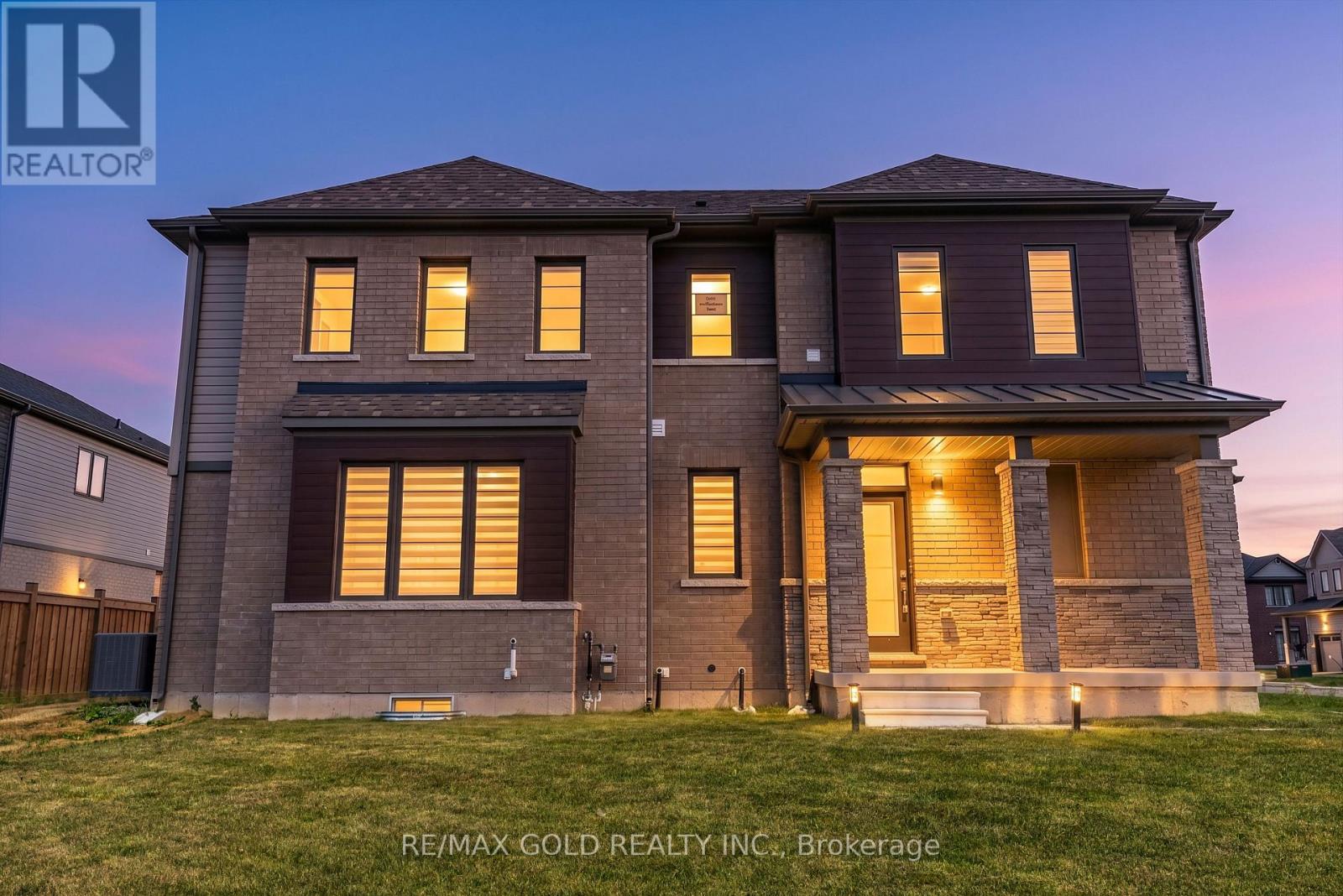 25 HERITAGE WAY, Thorold, Ontario