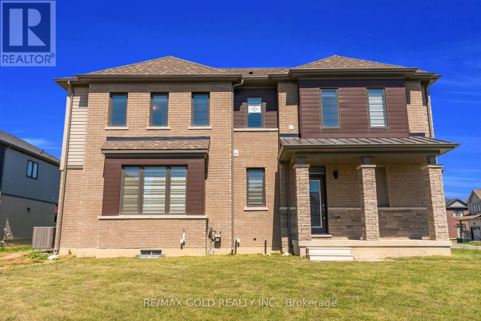 25 Heritage Way, Thorold, Ontario  L2V 0N9 - Photo 46 - X13694660