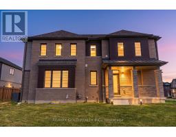 25 HERITAGE WAY, Thorold, Ontario