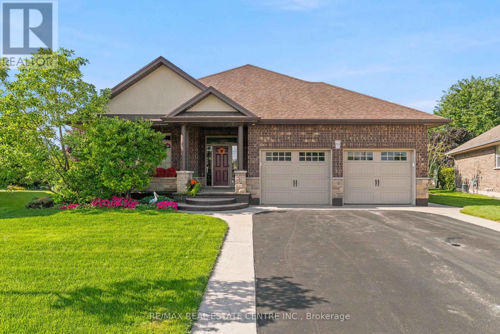99 Magnolia Drive, Norfolk, Ontario  N0A 1N6 - Photo 2 - X13694676