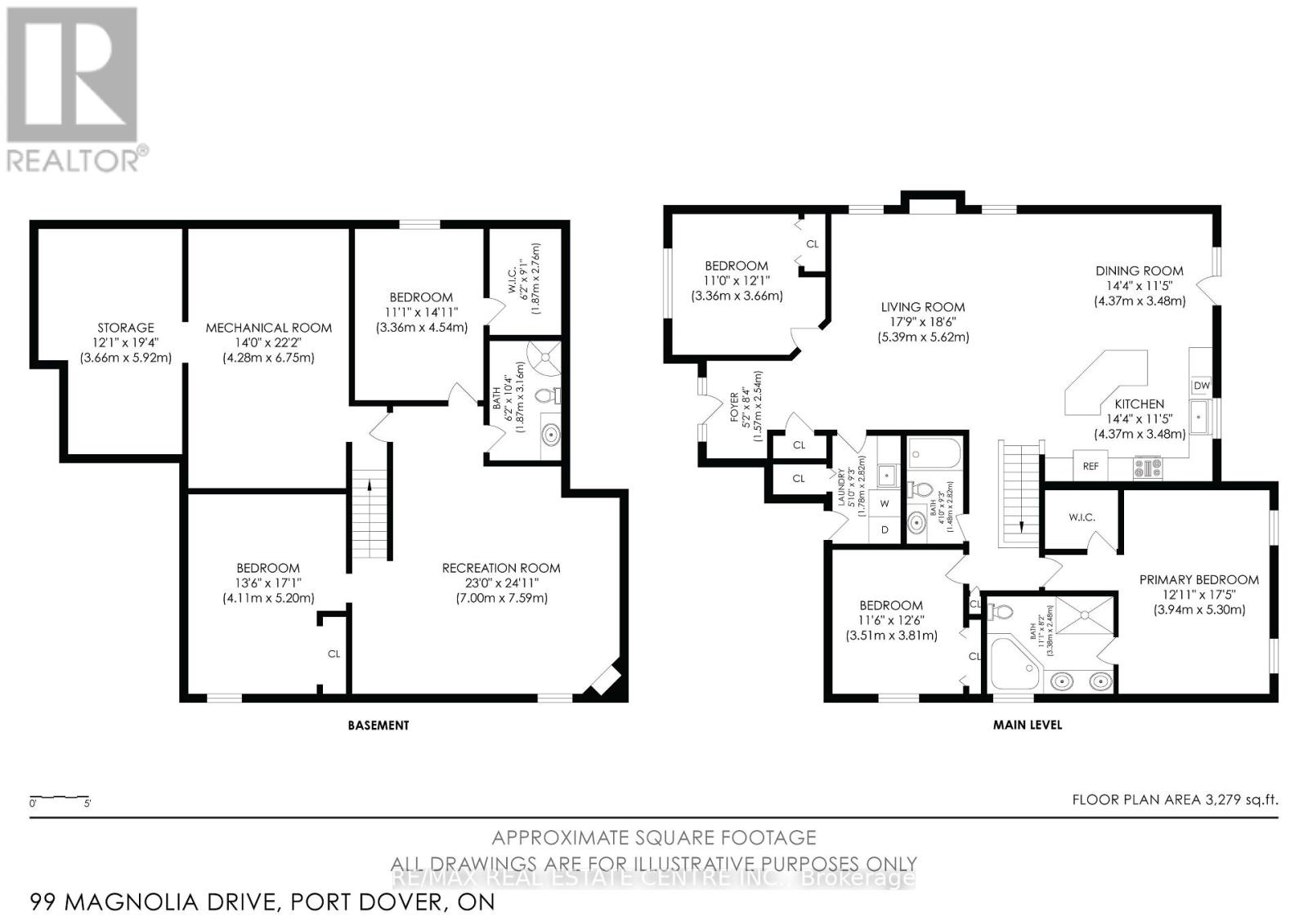 99 Magnolia Drive, Norfolk, Ontario  N0A 1N6 - Photo 48 - X13694676