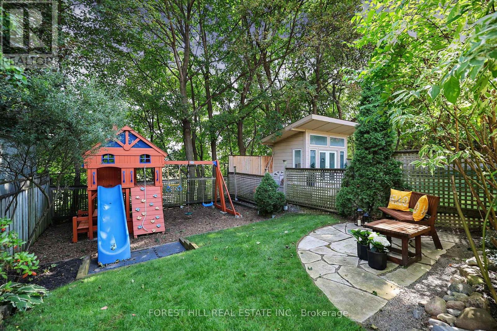87 Thursfield Crescent, Toronto, Ontario  M4G 2N4 - Photo 33 - C13693456