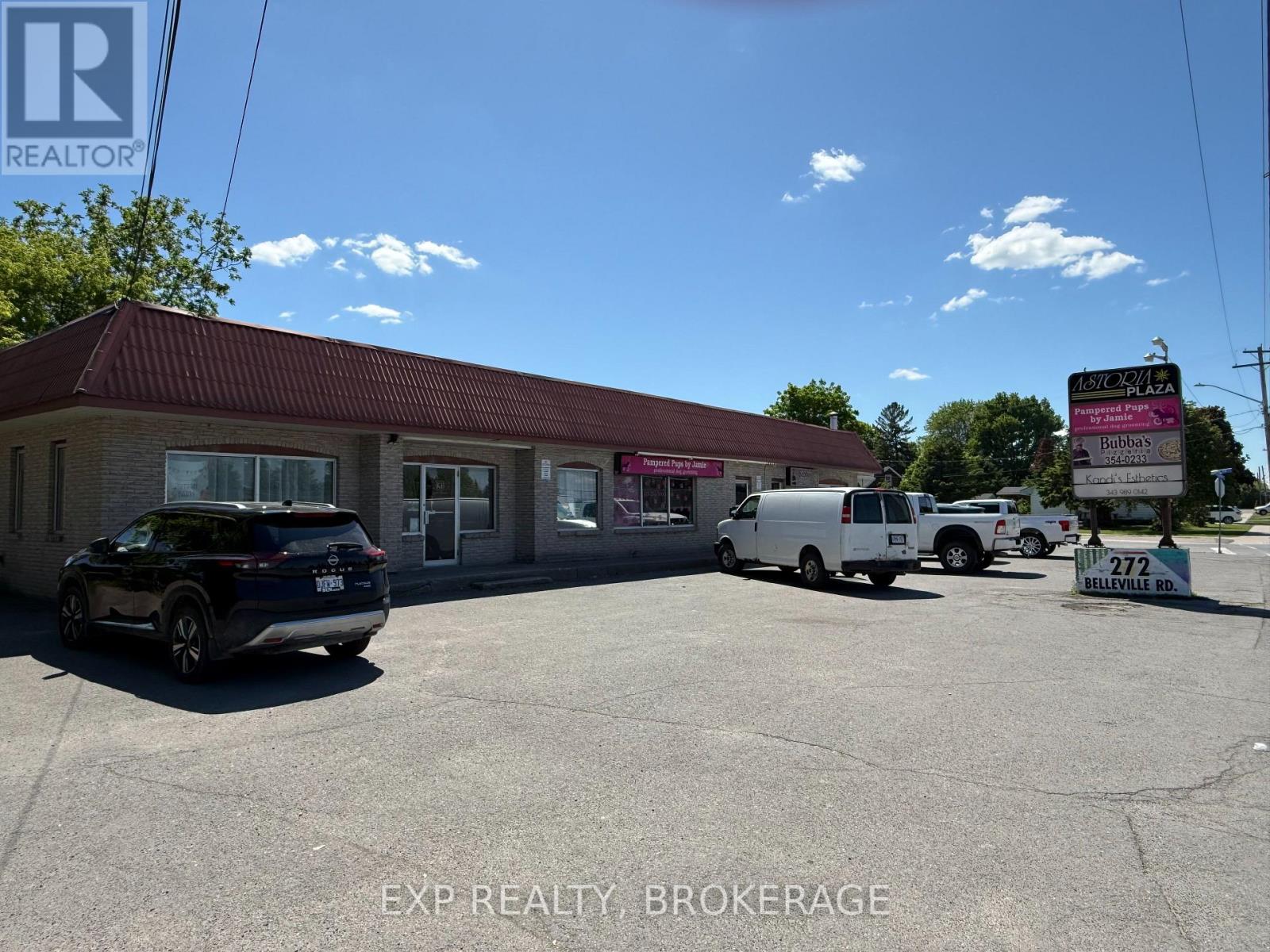 3 - 272 Belleville Road, Greater Napanee, Ontario  K7R 2R5 - Photo 4 - X13248052