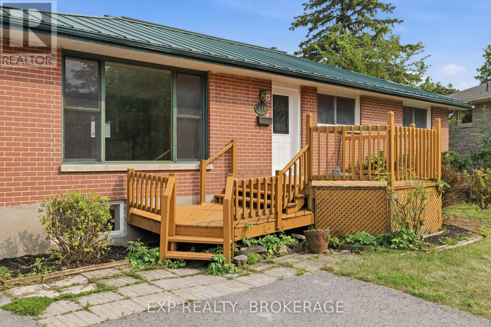 110 Liddell Crescent, Kingston, Ontario  K7M 2T6 - Photo 3 - X13645508