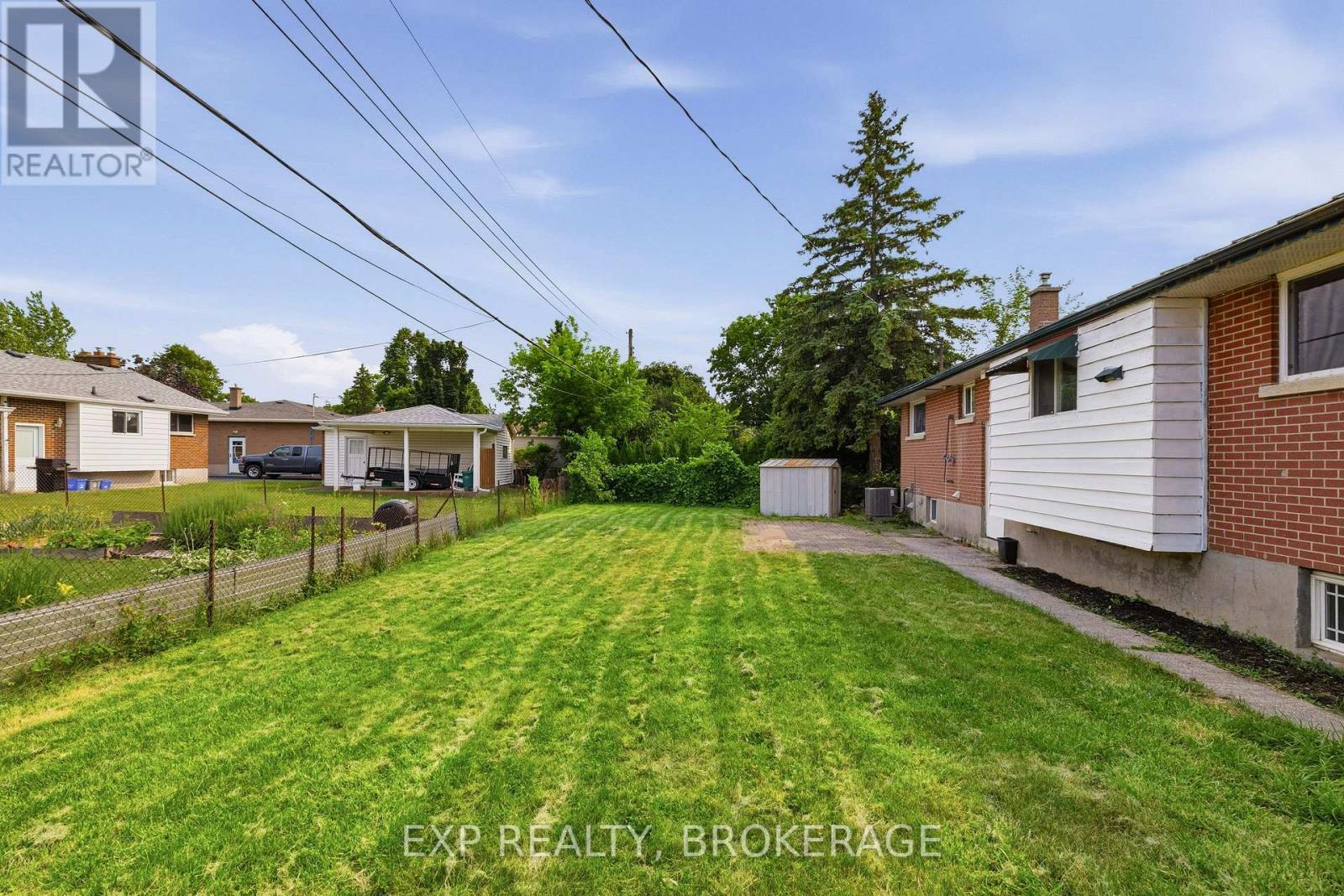 110 Liddell Crescent, Kingston, Ontario  K7M 2T6 - Photo 37 - X13645508