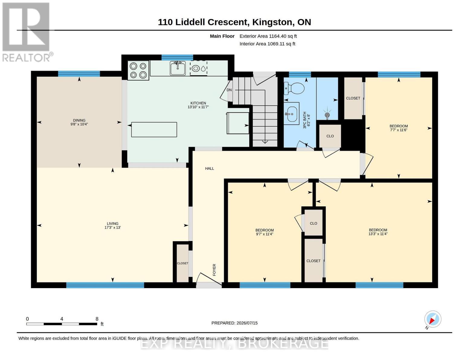 110 Liddell Crescent, Kingston, Ontario  K7M 2T6 - Photo 42 - X13645508