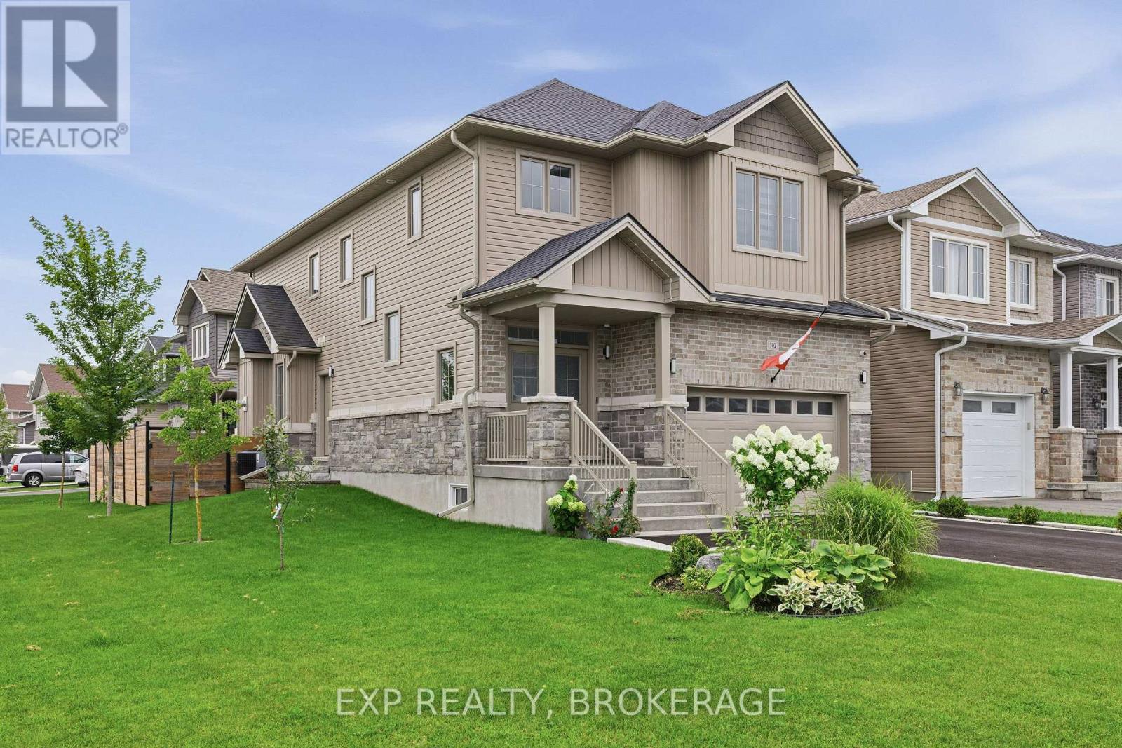 502 Beth Crescent, Kingston, Ontario  K7P 0K9 - Photo 1 - X13667696