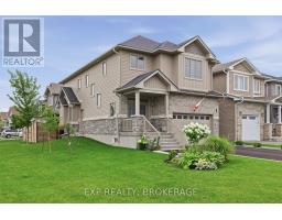 502 BETH CRESCENT, Kingston, Ontario