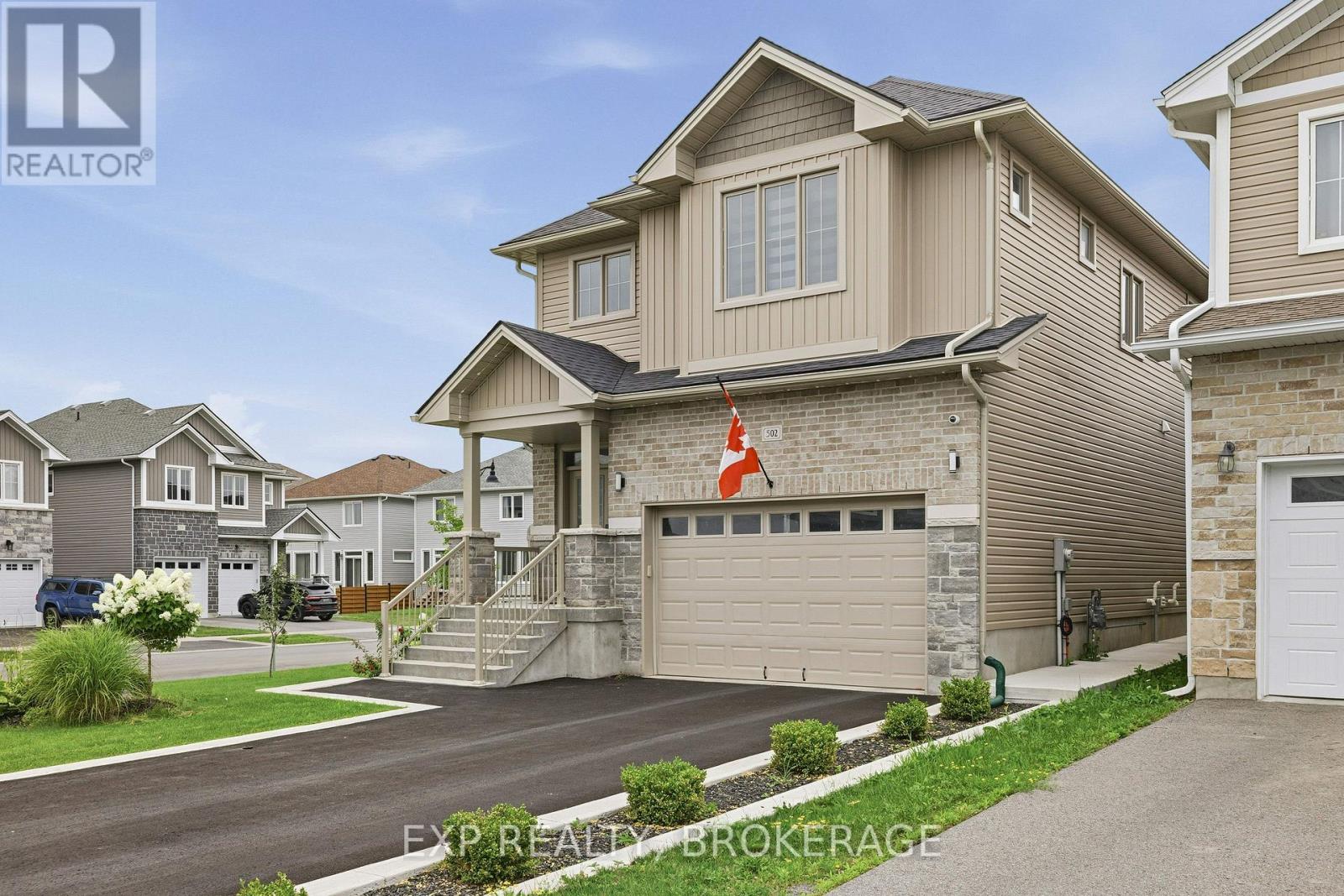 502 Beth Crescent, Kingston, Ontario  K7P 0K9 - Photo 3 - X13667696