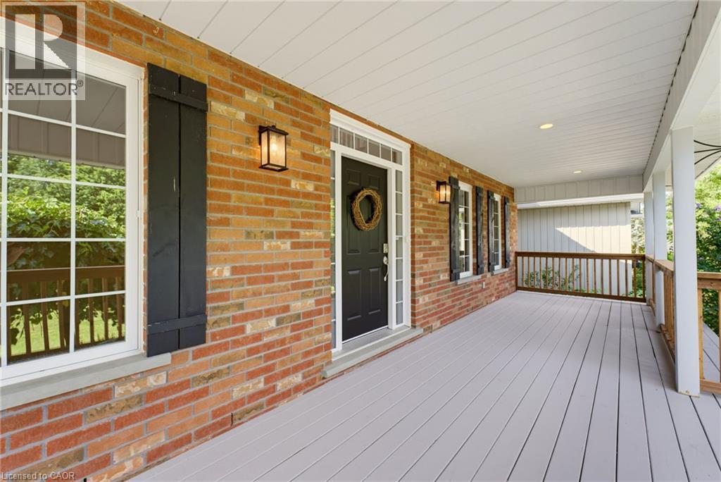 2 Glen Morris Road E, Branchton, Ontario  N0B 1L0 - Photo 10 - 40857141