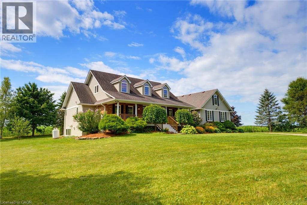 2 Glen Morris Road E, Branchton, Ontario  N0B 1L0 - Photo 2 - 40857141