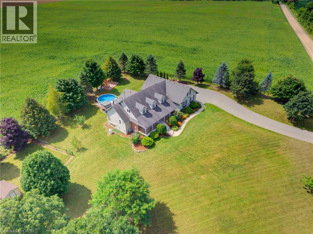 2 Glen Morris Road E, Branchton, Ontario  N0B 1L0 - Photo 4 - 40857141