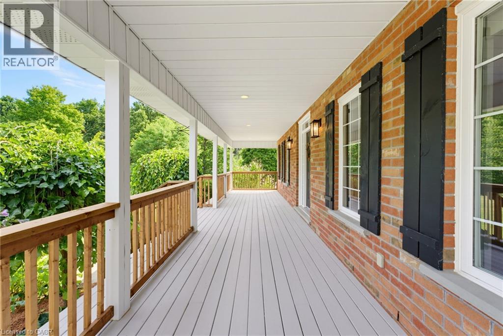 2 Glen Morris Road E, Branchton, Ontario  N0B 1L0 - Photo 9 - 40857141