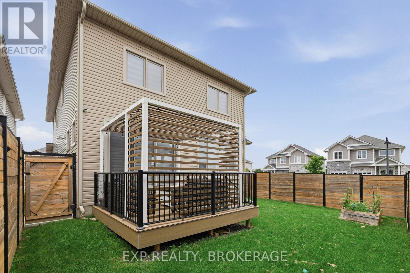 502 Beth Crescent, Kingston, Ontario  K7P 0K9 - Photo 43 - X13667696