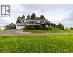 4629 Route 560, Upper Knoxford, New Brunswick