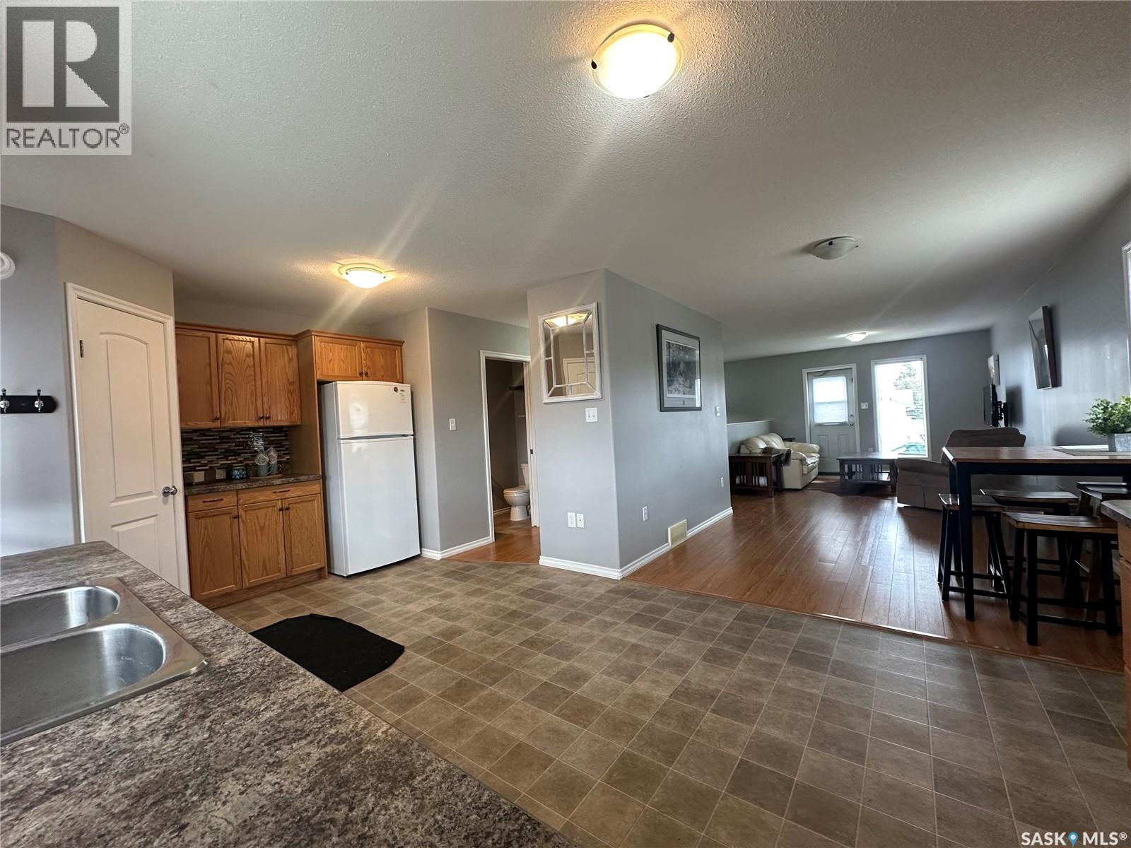 46 Clarke Avenue, Yorkton, Saskatchewan  S3N 2M3 - Photo 12 - SK034871