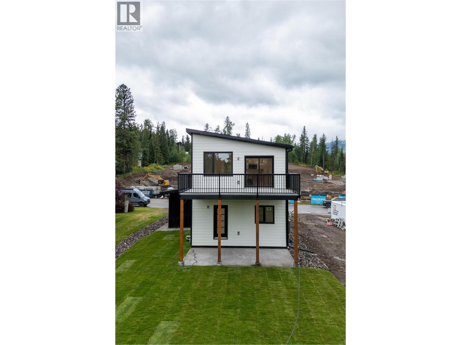 113 Whitetail Drive, Fernie, British Columbia  V0B 1M4 - Photo 89 - 10393873