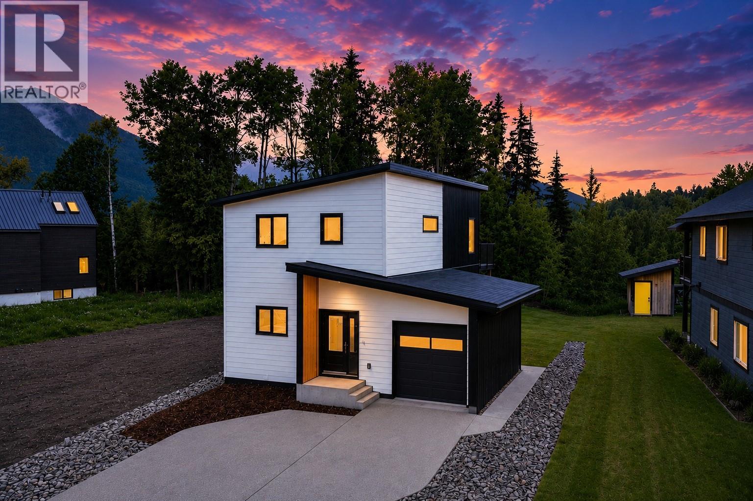113 WHITETAIL Drive, Fernie, British Columbia