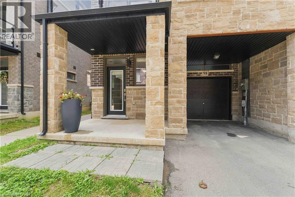 30 Times Square Boulevard Unit# 98, Stoney Creek, Ontario  L8J 0M1 - Photo 2 - 40856570