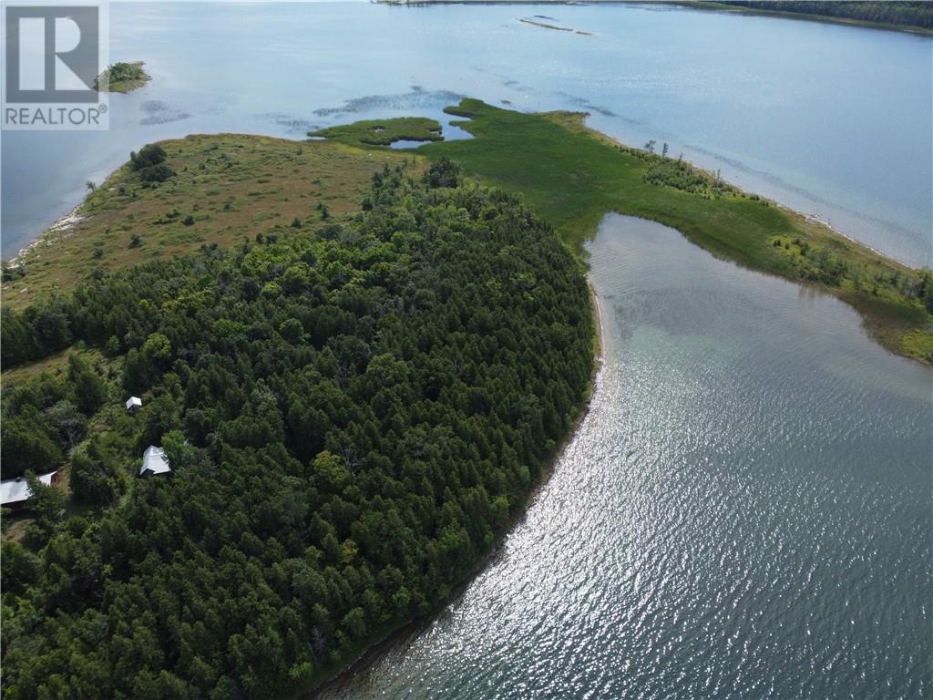 West Portion Snake Island, Little Current, Ontario  P0P 1K0 - Photo 3 - 2129846