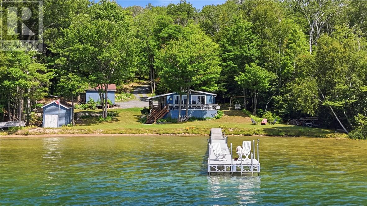 17740 McElhaney, Blind River, Ontario